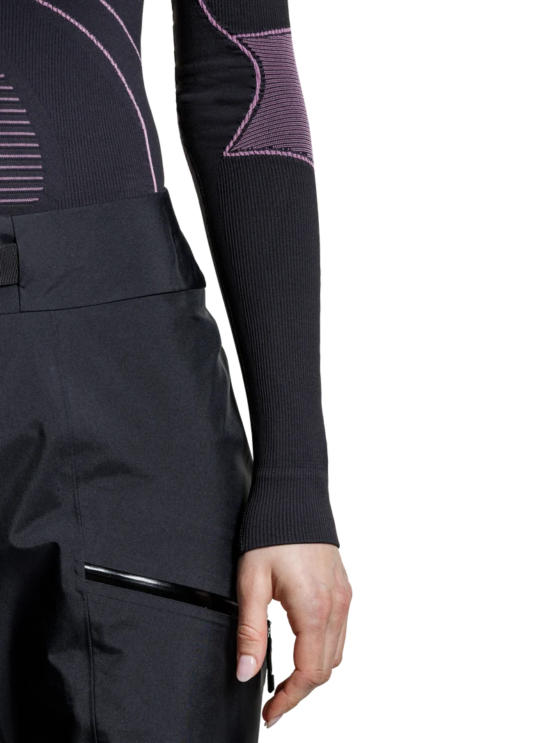 ENERGY ACCUMULATOR 4.0 SHIRT LG SL WMN