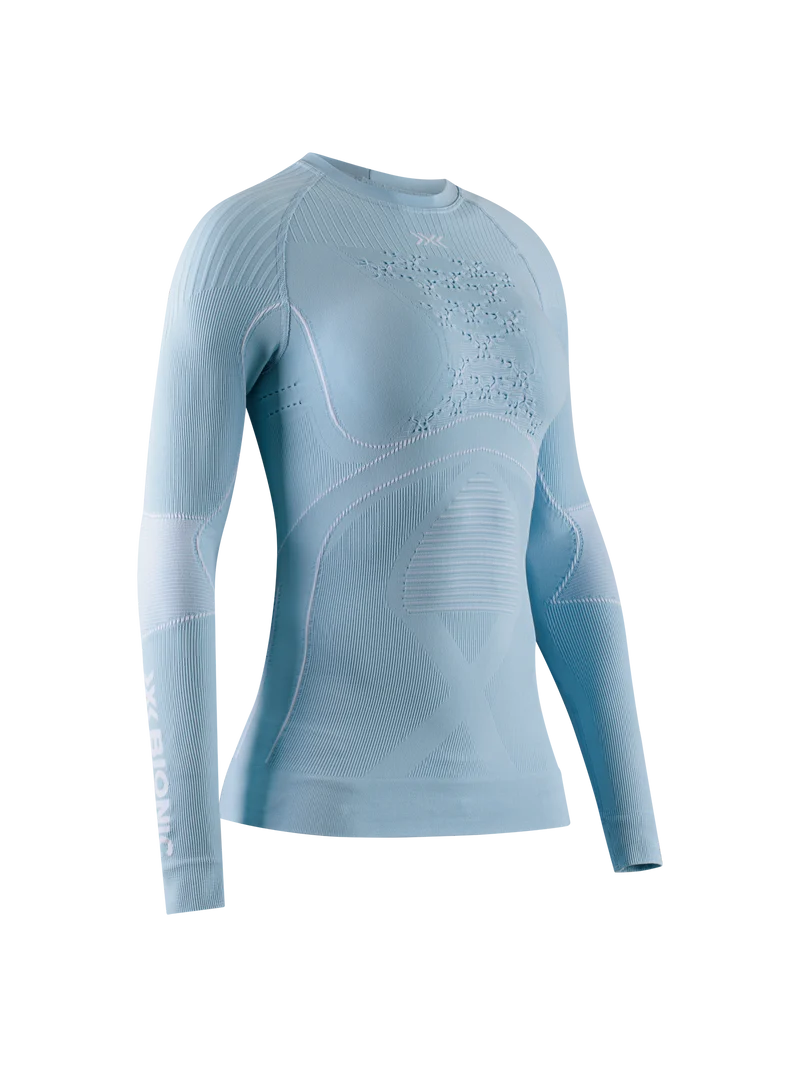 ENERGY ACCUMULATOR 4.0 SHIRT LG SL WMN