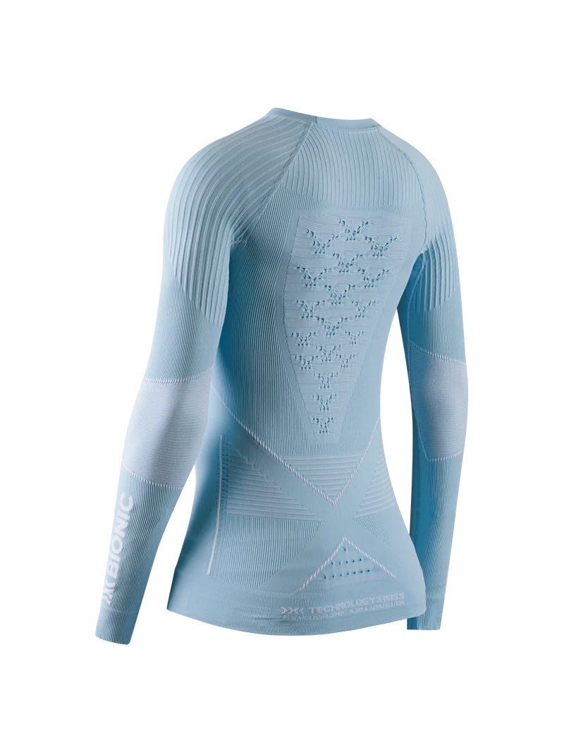 ENERGY ACCUMULATOR 4.0 SHIRT LG SL WMN
