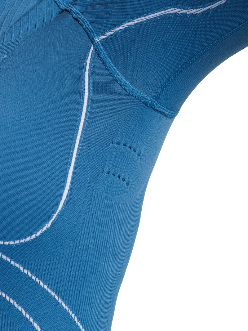 ENERGY ACCUMULATOR 4.0 SHIRT LG SL WMN