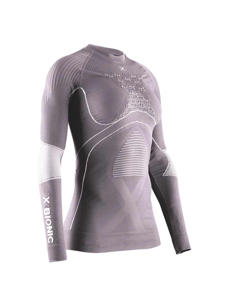 ENERGY ACCUMULATOR 4.0 SHIRT LG SL WMN