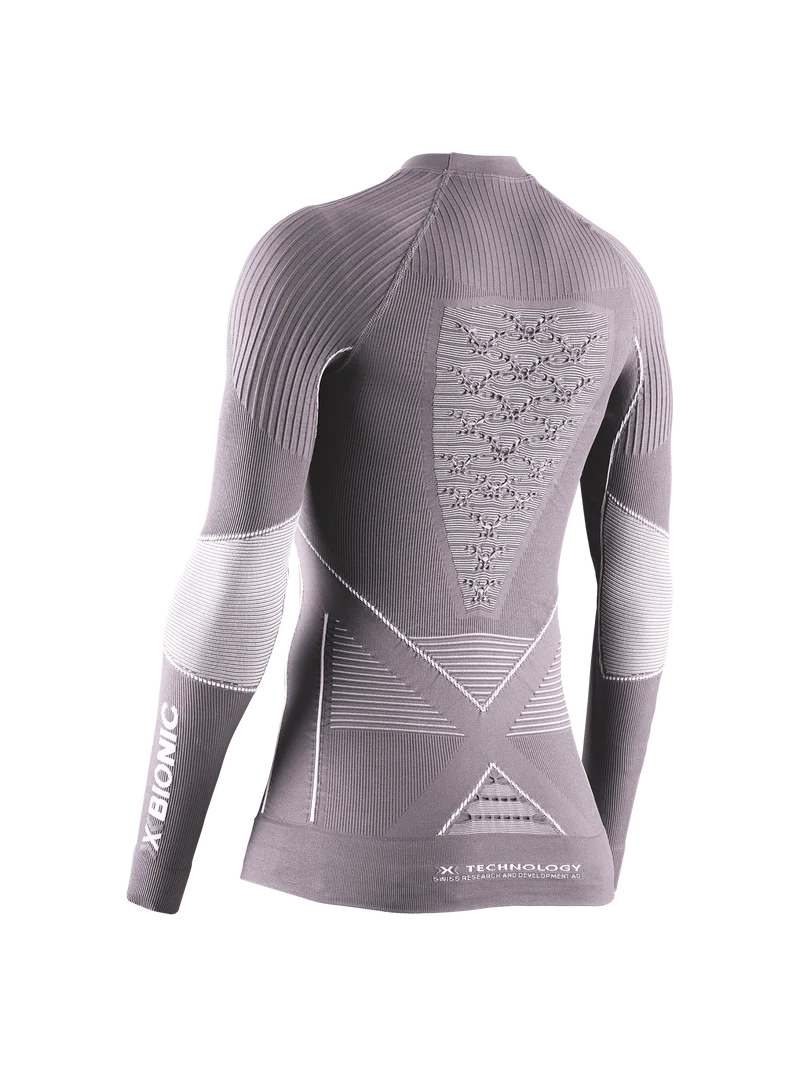 ENERGY ACCUMULATOR 4.0 SHIRT LG SL WMN