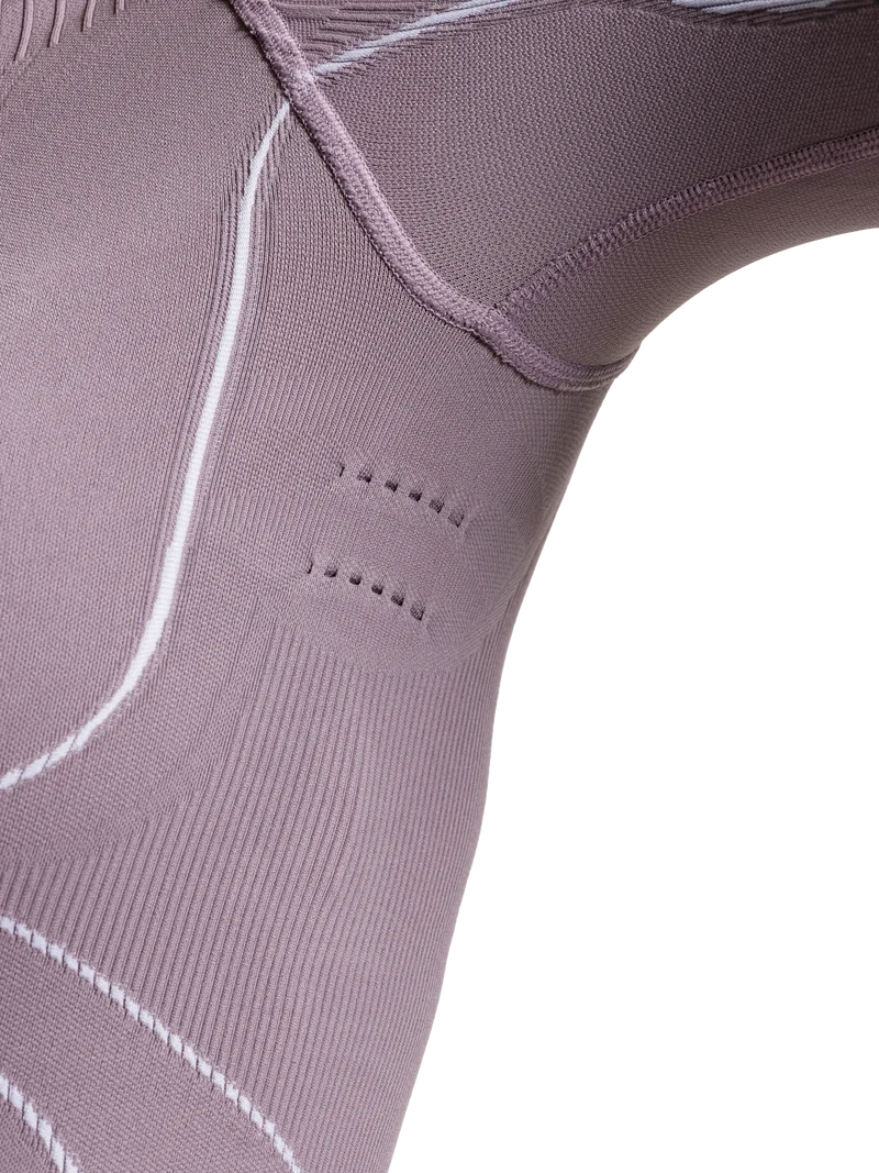ENERGY ACCUMULATOR 4.0 SHIRT LG SL WMN