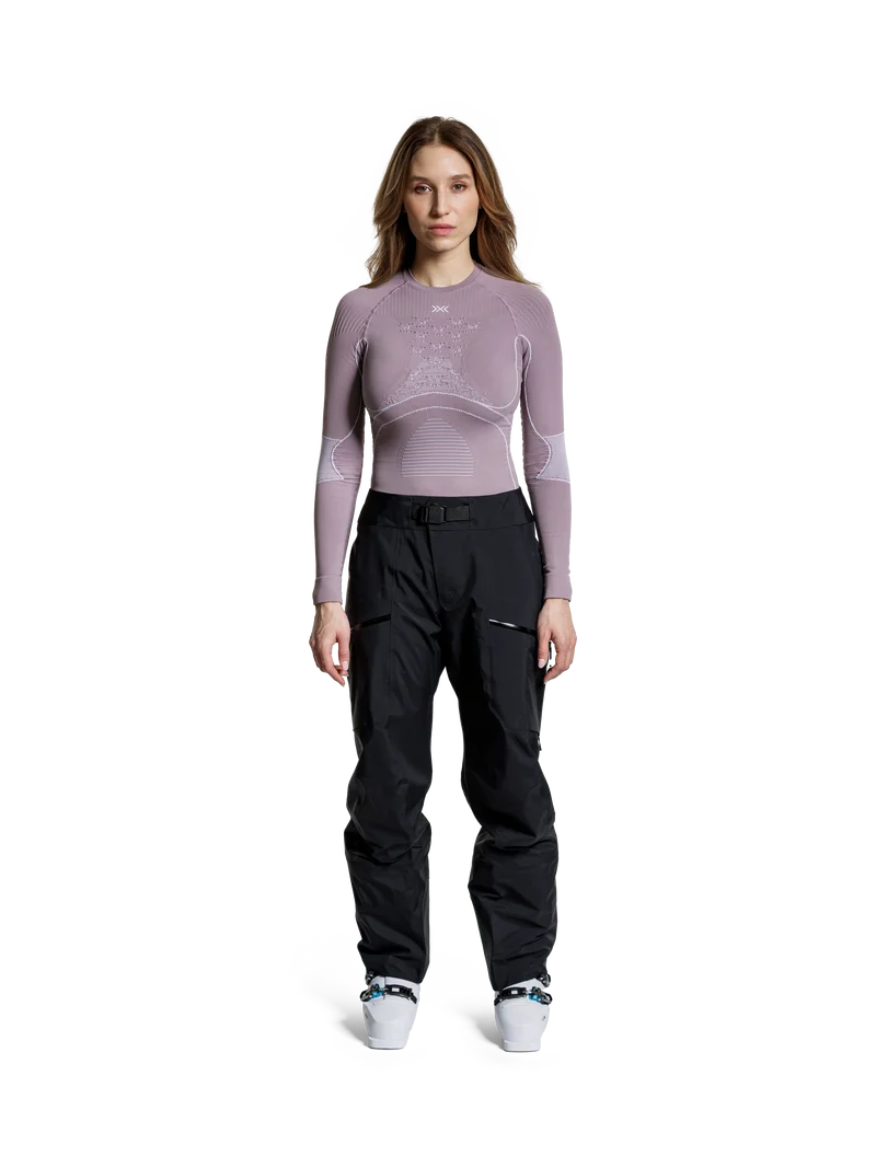 ENERGY ACCUMULATOR 4.0 SHIRT LG SL WMN