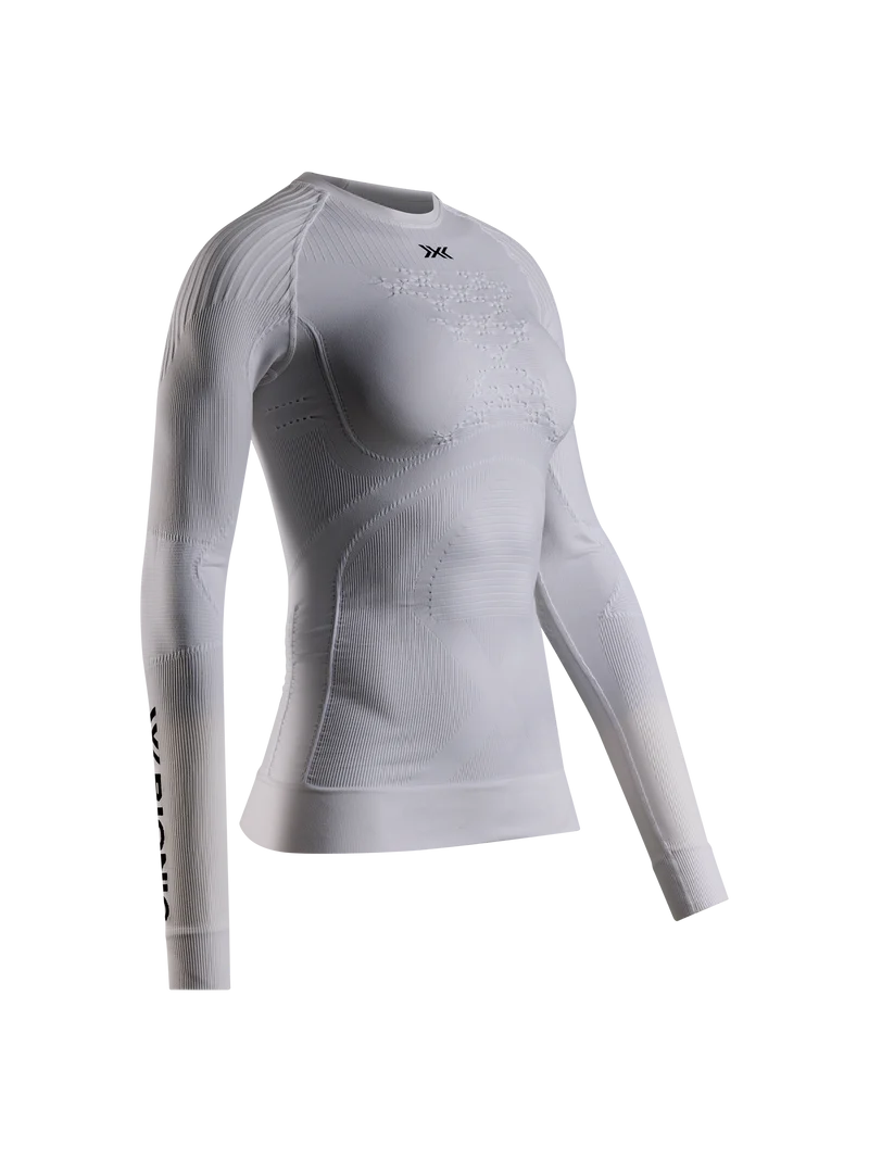 ENERGY ACCUMULATOR 4.0 SHIRT LG SL WMN
