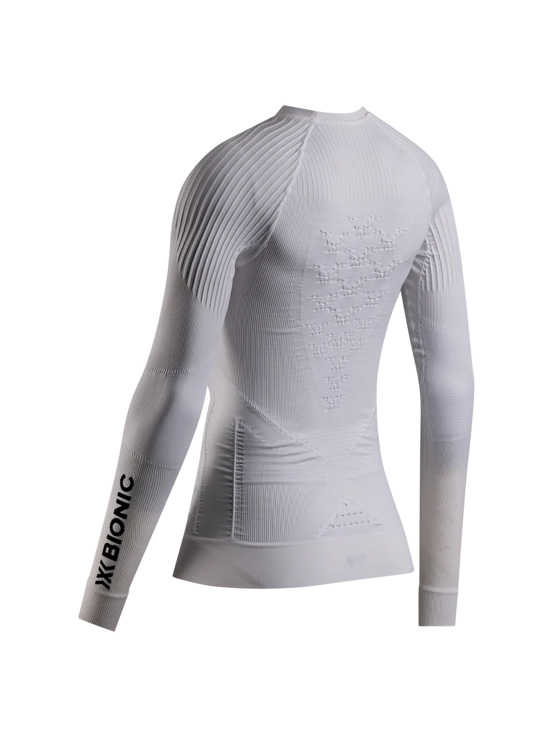 ENERGY ACCUMULATOR 4.0 SHIRT LG SL WMN