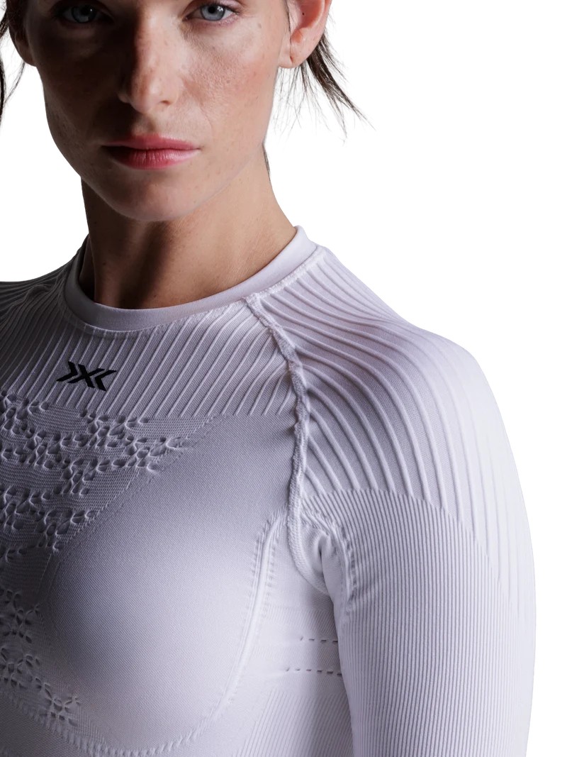 ENERGY ACCUMULATOR 4.0 SHIRT LG SL WMN