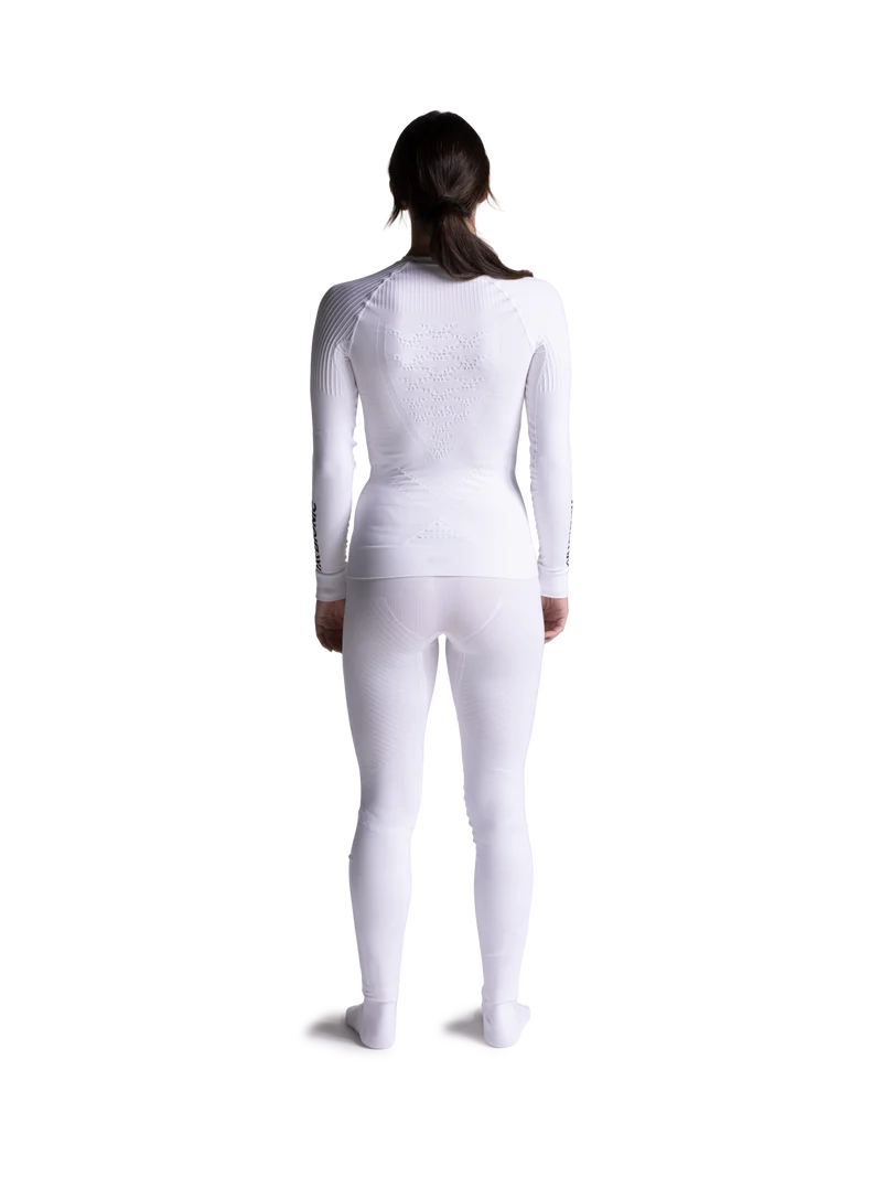 ENERGY ACCUMULATOR 4.0 SHIRT LG SL WMN