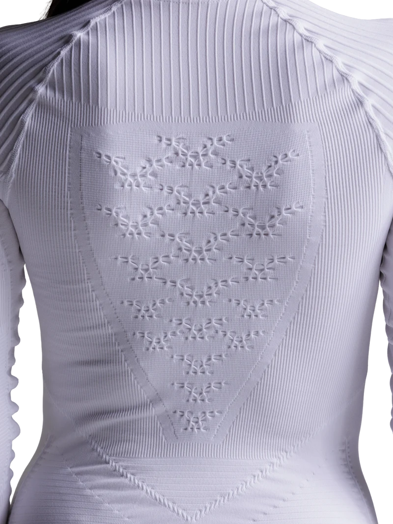 ENERGY ACCUMULATOR 4.0 SHIRT LG SL WMN