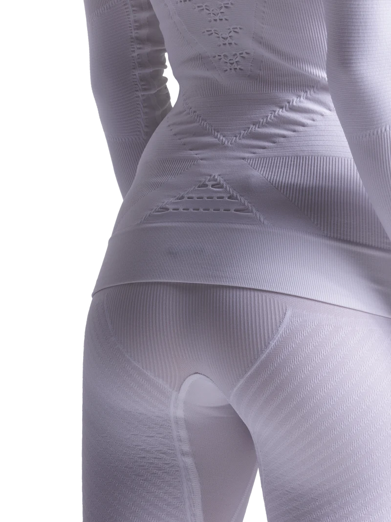 ENERGY ACCUMULATOR 4.0 SHIRT LG SL WMN