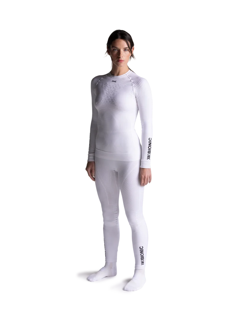 ENERGY ACCUMULATOR 4.0 SHIRT LG SL WMN