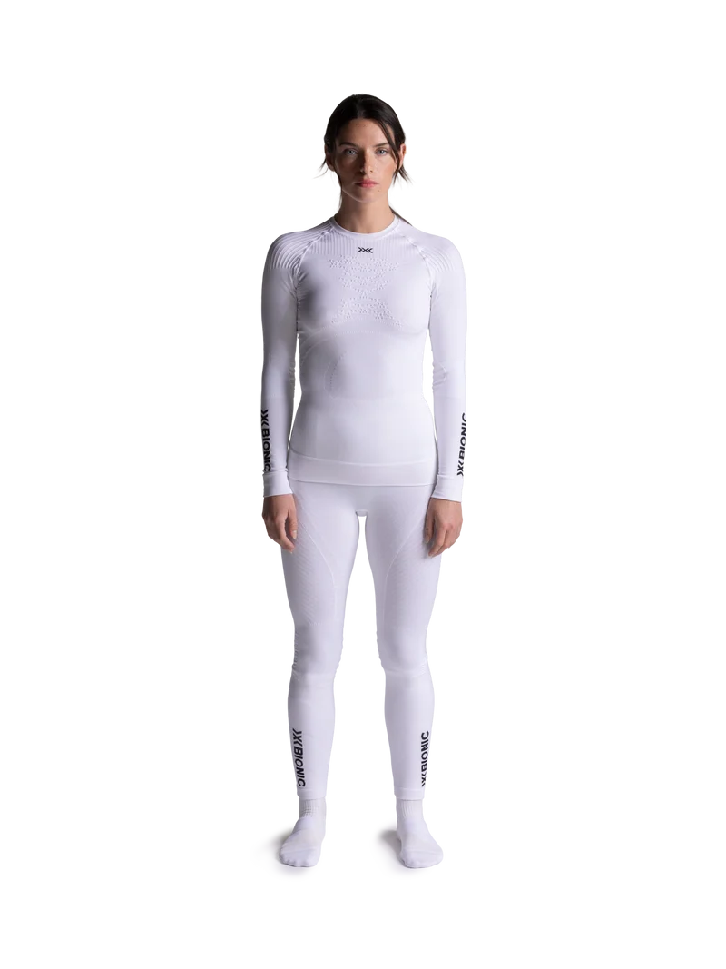 ENERGY ACCUMULATOR 4.0 SHIRT LG SL WMN