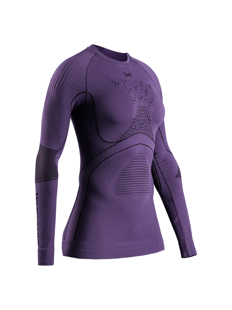 ENERGY ACCUMULATOR 4.0 SHIRT LG SL WMN