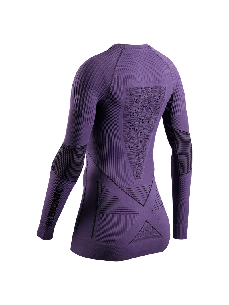 ENERGY ACCUMULATOR 4.0 SHIRT LG SL WMN