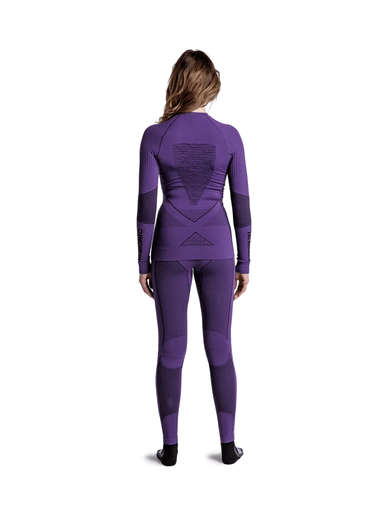 ENERGY ACCUMULATOR 4.0 SHIRT LG SL WMN