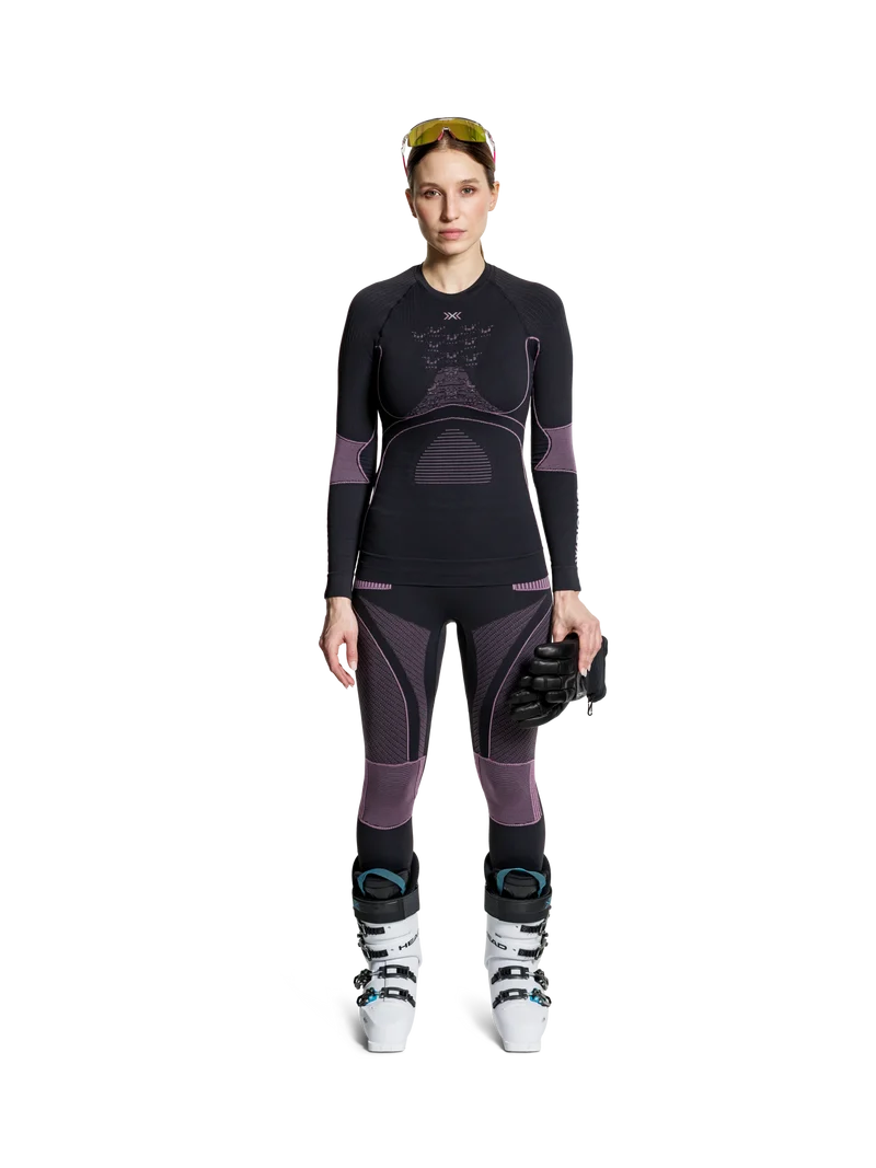 ENERGY ACCUMULATOR 4.0 PANTS WMN