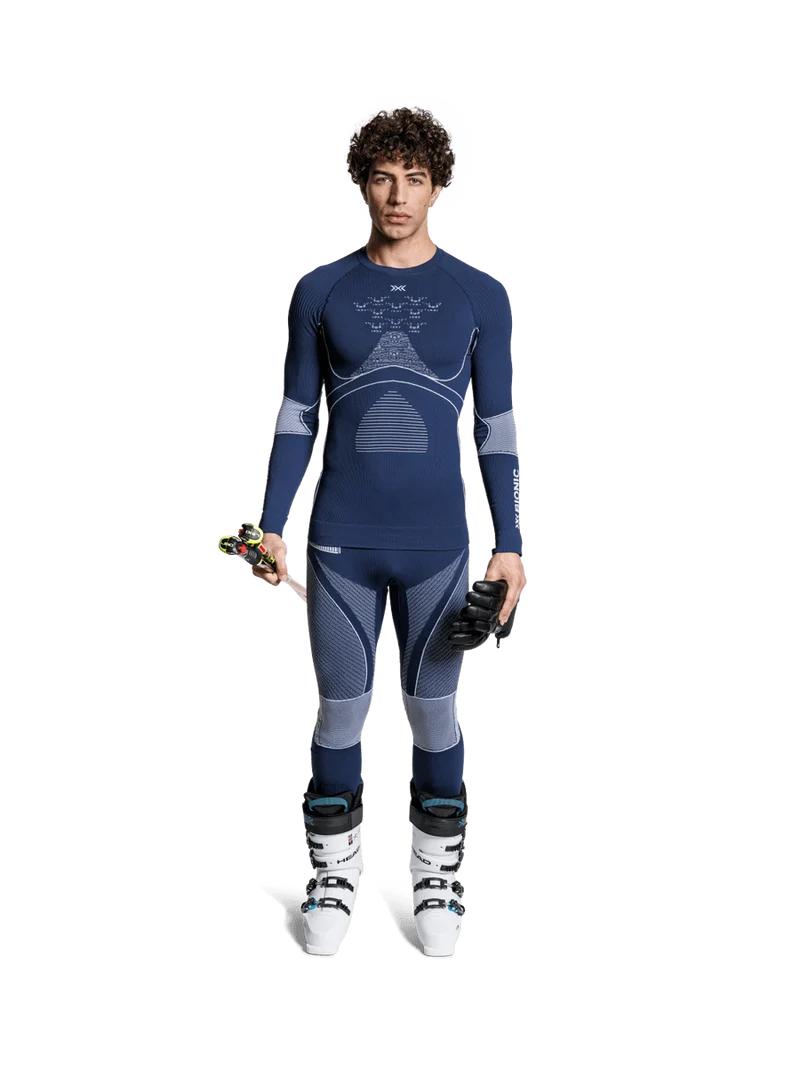 ENERGY ACCUMULATOR 4.0 PANTS MEN