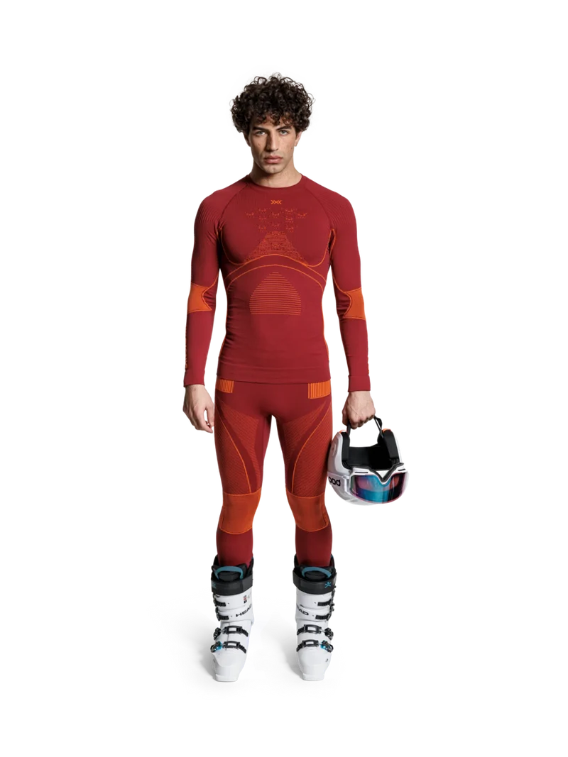 ENERGY ACCUMULATOR 4.0 PANTS MEN