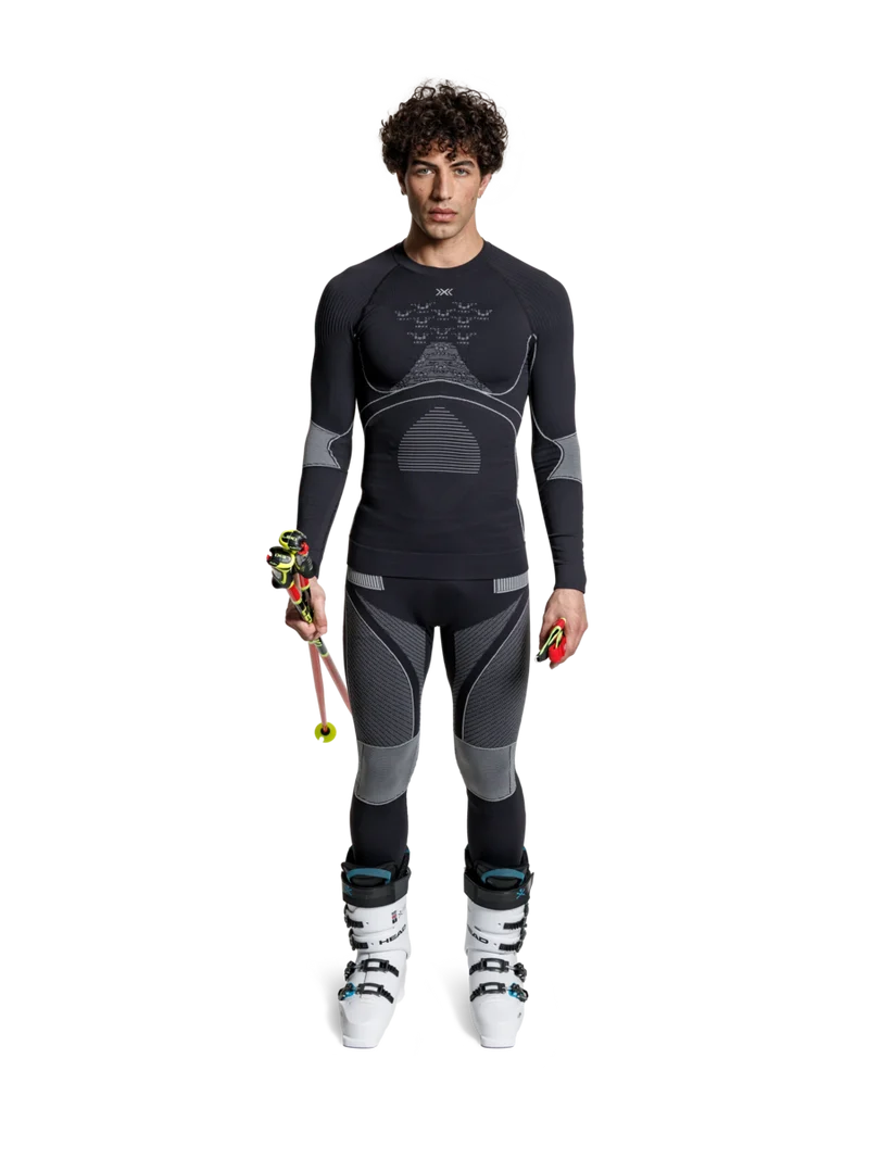 ENERGY ACCUMULATOR 4.0 PANTS MEN