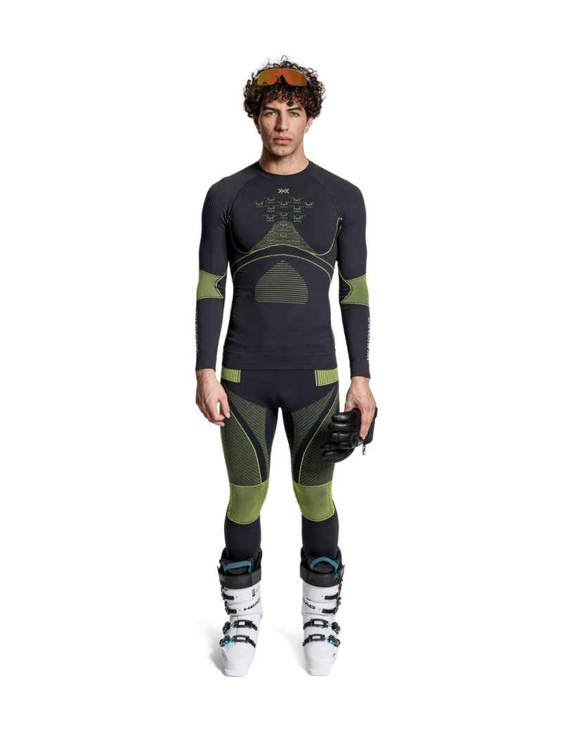 ENERGY ACCUMULATOR 4.0 PANTS MEN