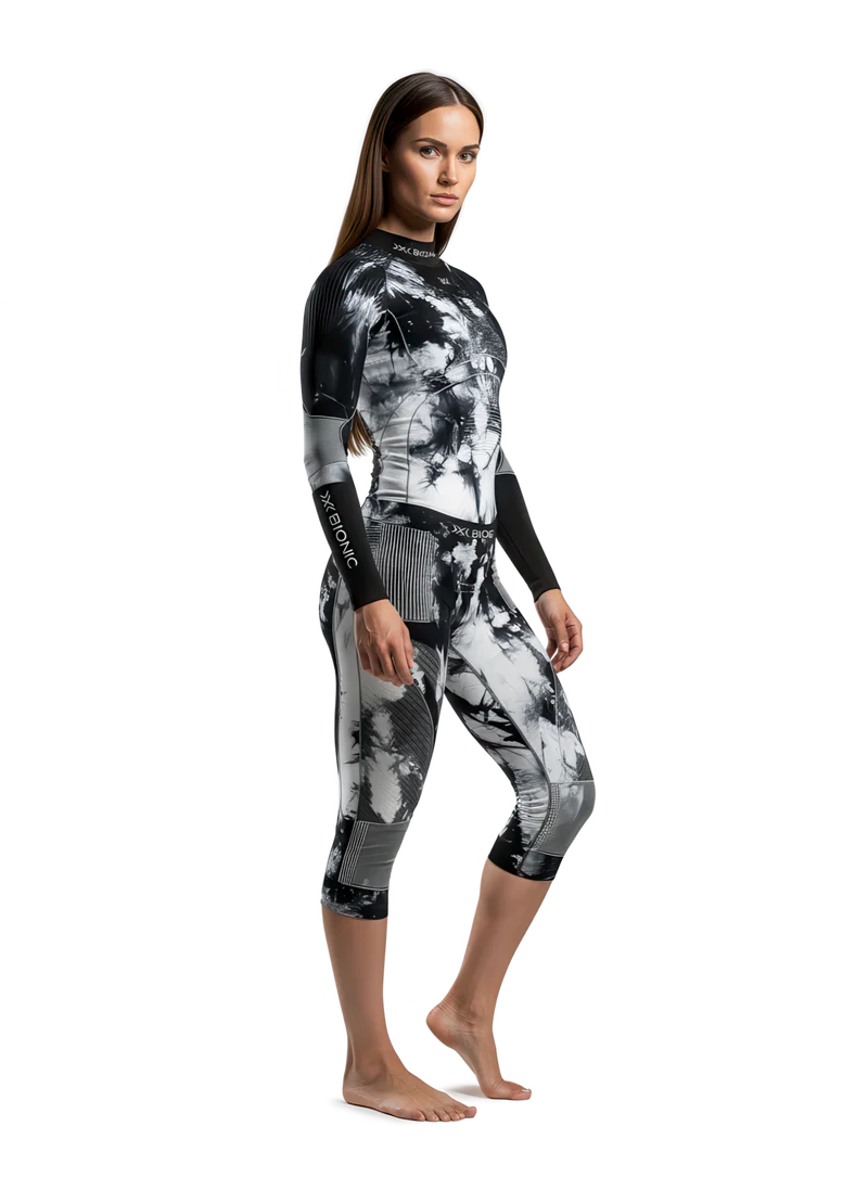 ENERGY ACCUMULATOR 4.0 PANTS 3/4