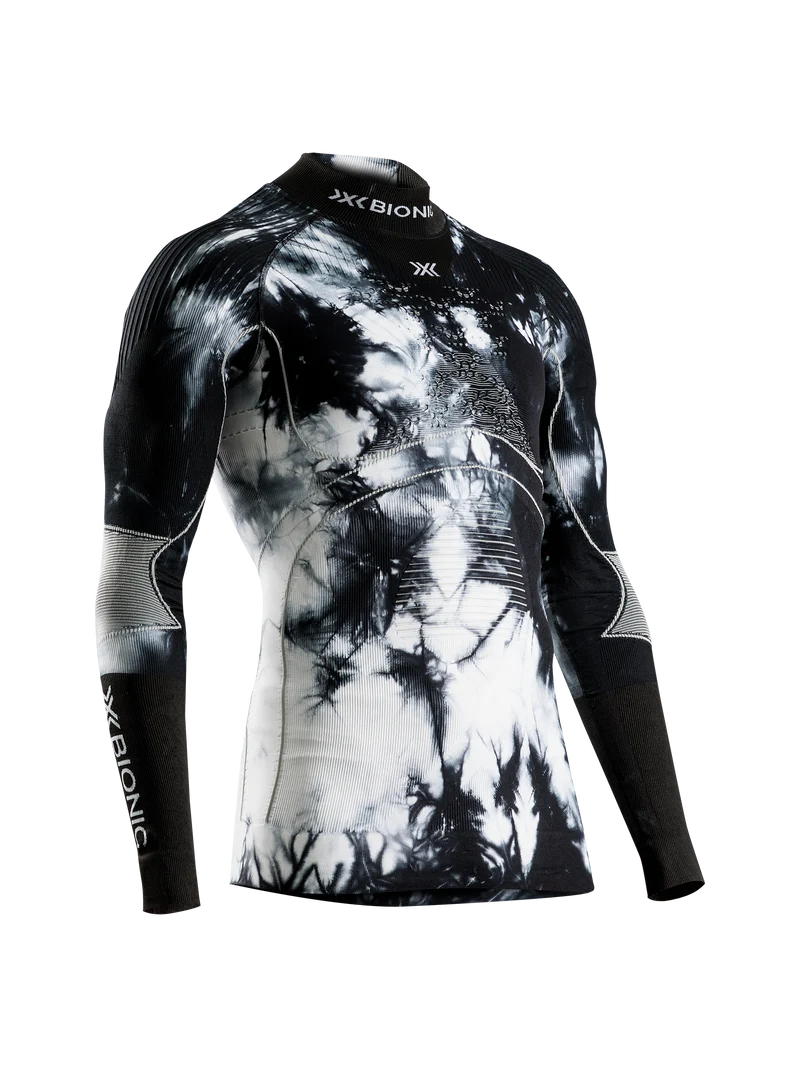 ENERGY ACCUMULATOR TURTLE NECK LS SwissSki