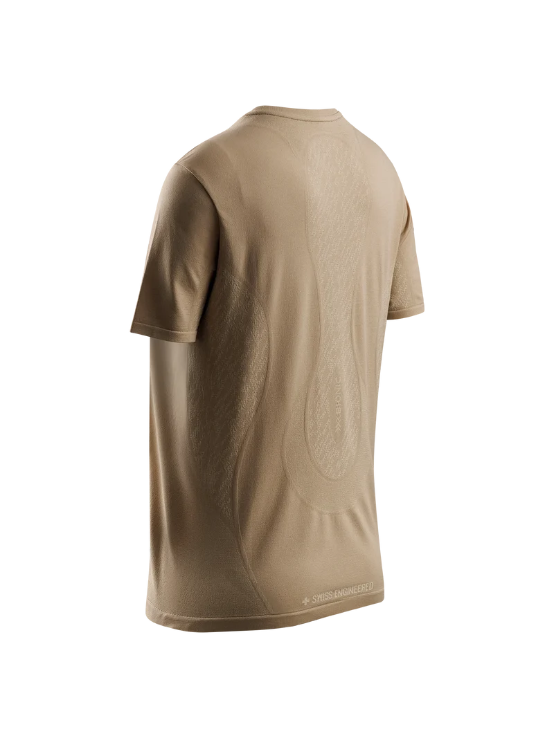 XCEED RUN DISCOVER SHIRT WMN