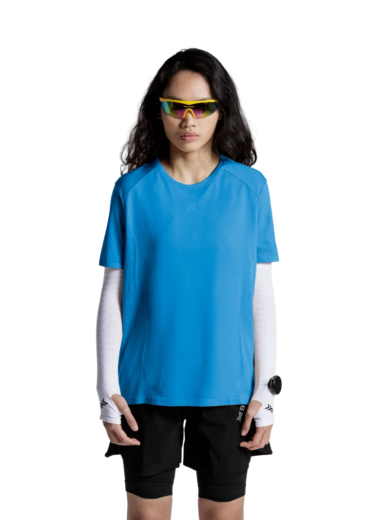XCEED RUN DISCOVER SHIRT WMN