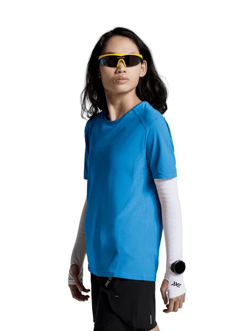 XCEED RUN DISCOVER SHIRT WMN