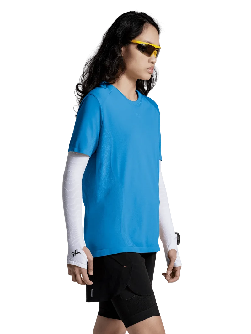 XCEED RUN DISCOVER SHIRT WMN