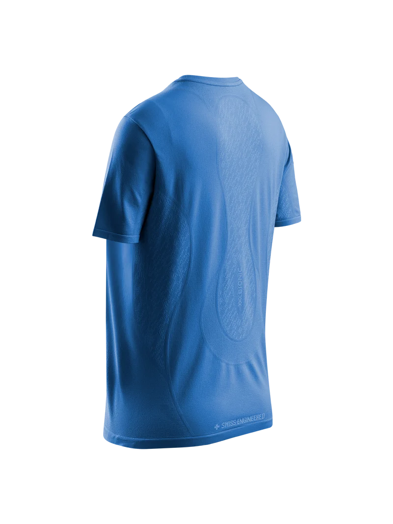 XCEED RUN DISCOVER SHIRT WMN