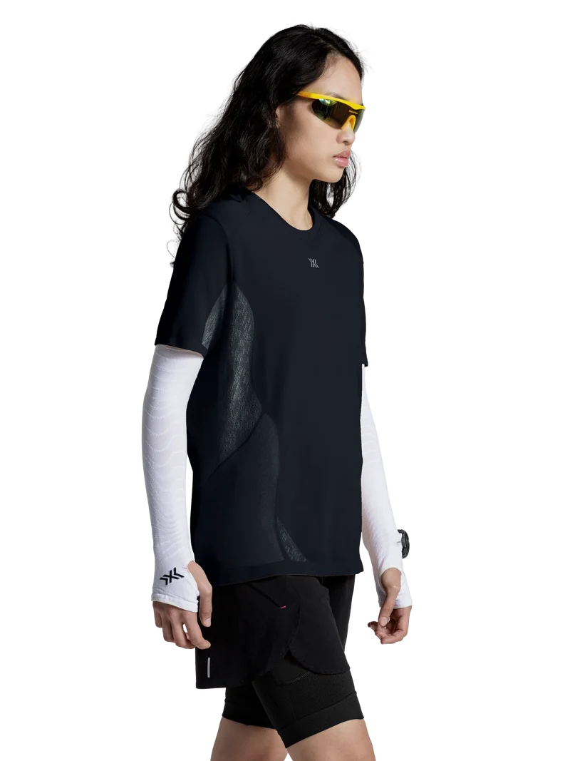 XCEED RUN DISCOVER SHIRT WMN