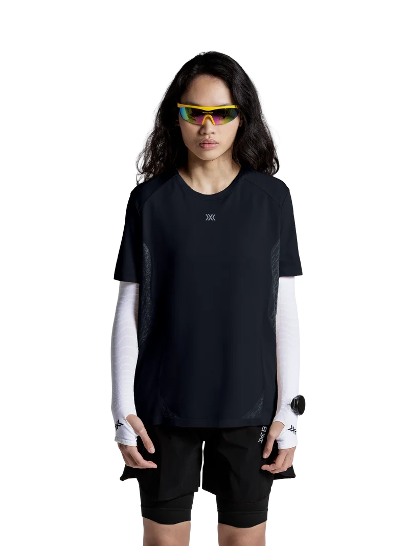 XCEED RUN DISCOVER SHIRT WMN