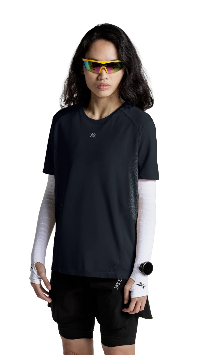 XCEED RUN DISCOVER SHIRT WMN