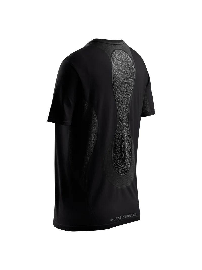 XCEED RUN DISCOVER SHIRT WMN