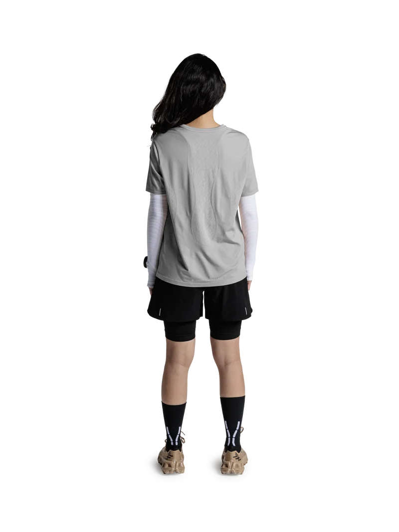 XCEED RUN DISCOVER SHIRT WMN