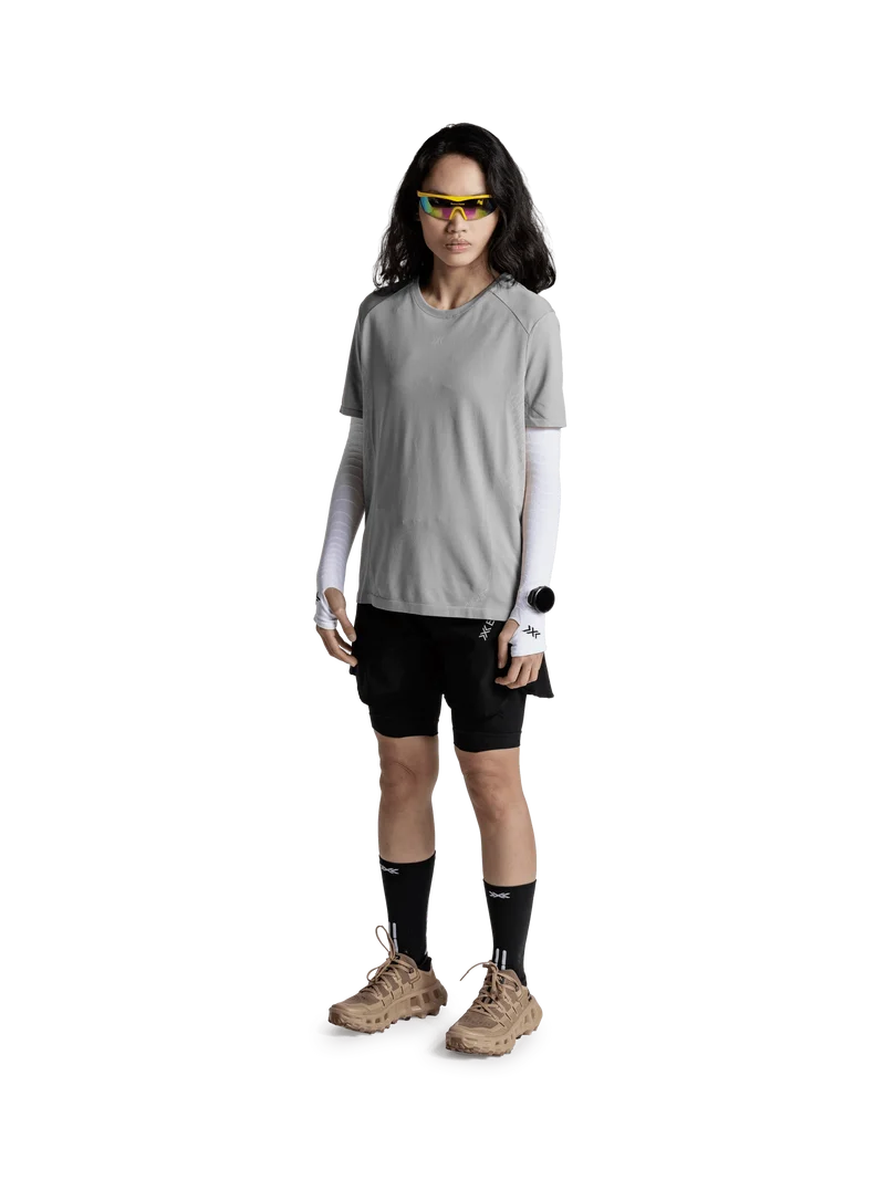 XCEED RUN DISCOVER SHIRT WMN