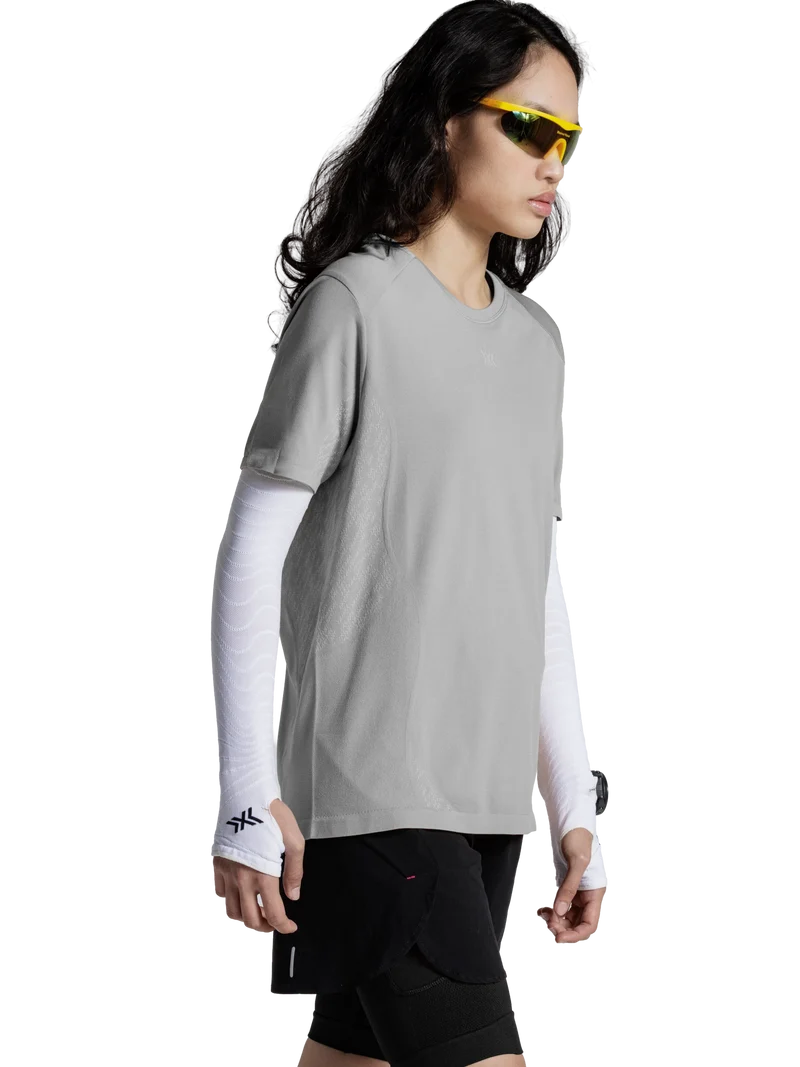 XCEED RUN DISCOVER SHIRT WMN