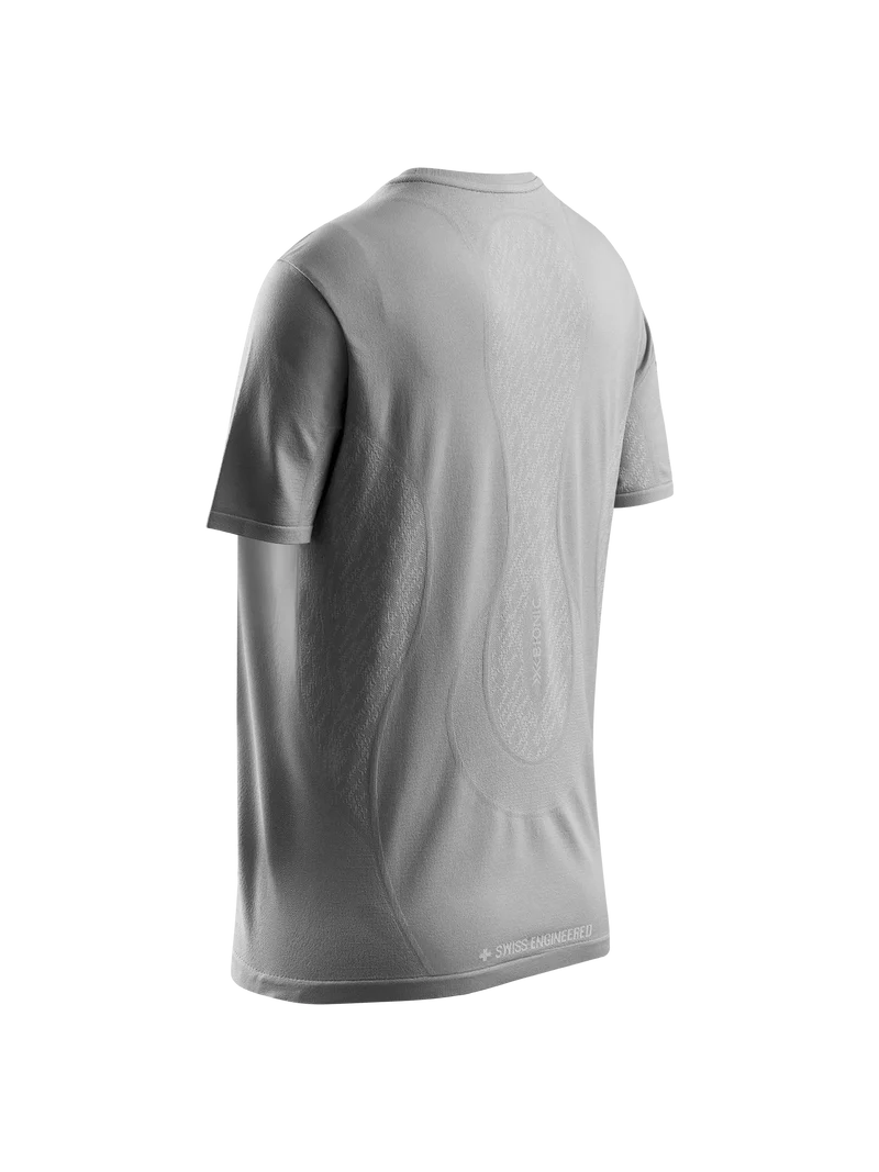 XCEED RUN DISCOVER SHIRT WMN