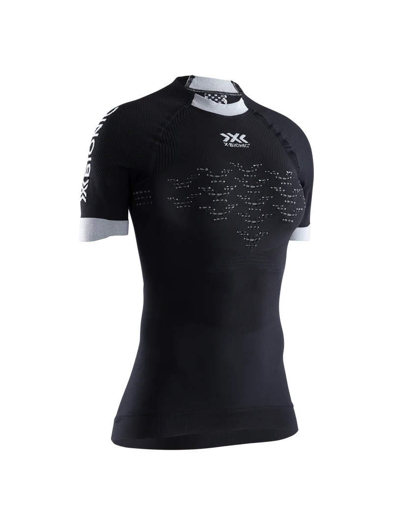THE TRICK 4.0 RUNNING SHIRT SH SL WMN