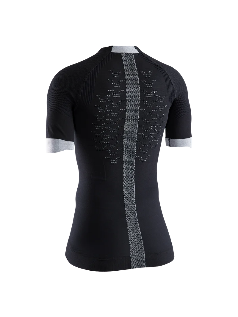 THE TRICK 4.0 RUNNING SHIRT SH SL WMN
