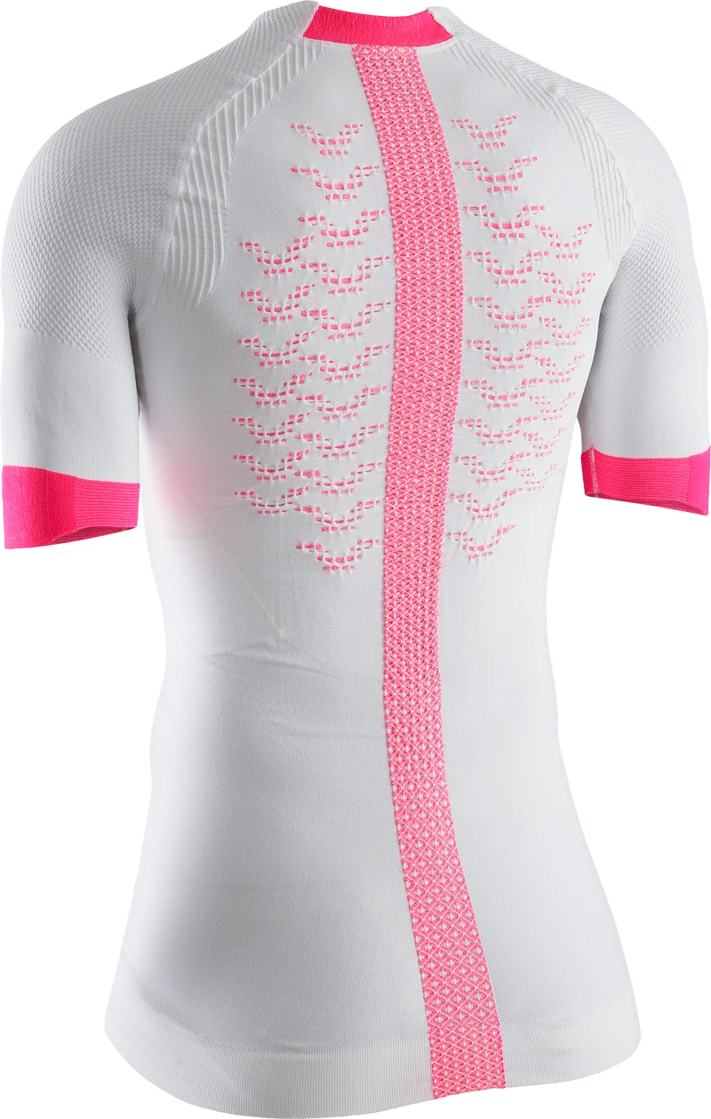 THE TRICK 4.0 RUNNING SHIRT SH SL WMN