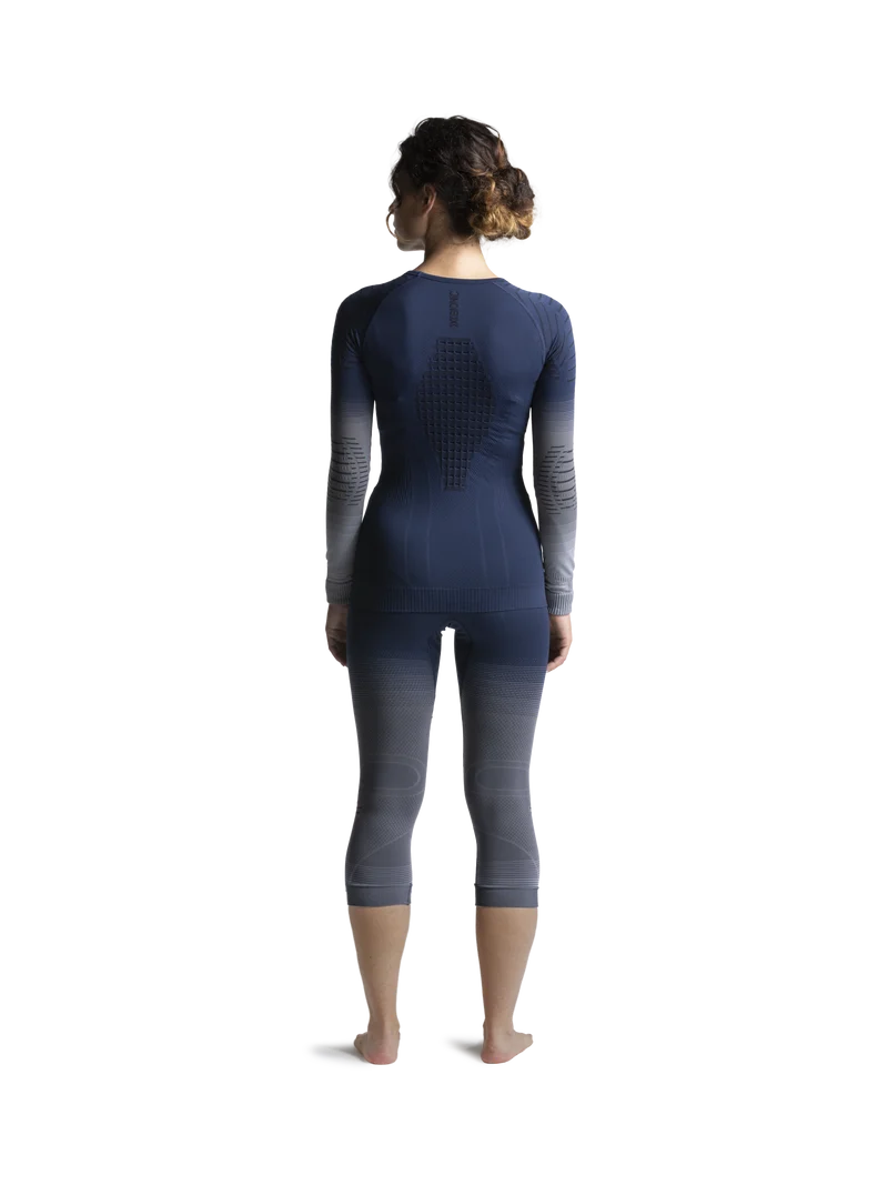 INVENT GRAPHICS PANTS 3/4 WOMEN