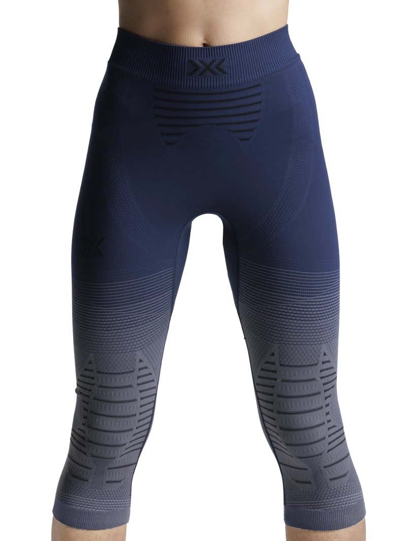 INVENT GRAPHICS PANTS 3/4 WOMEN