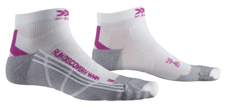 RUN DISCOVERY 4.0 WMN