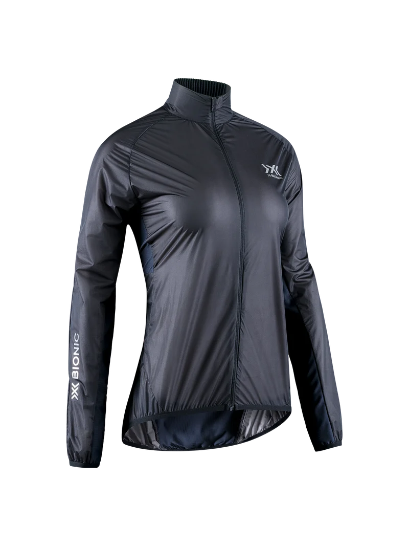 STREAMLITE 4.0 CYCLING JACKET WMN