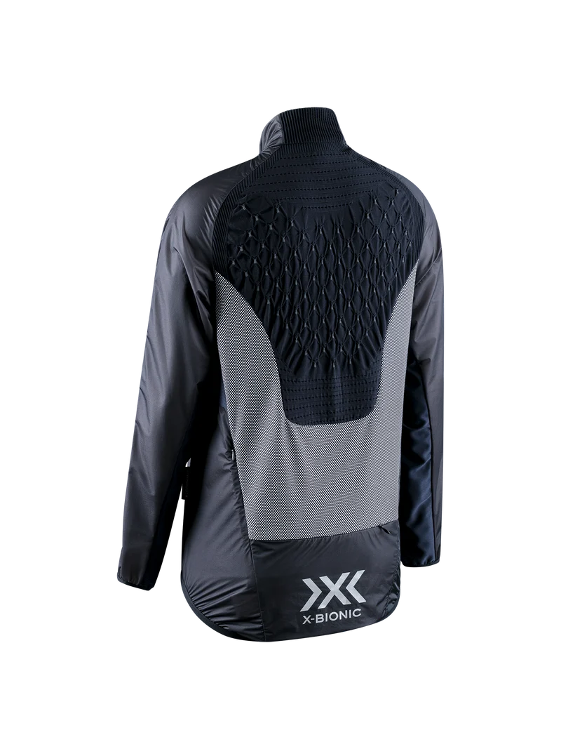 STREAMLITE 4.0 CYCLING JACKET WMN