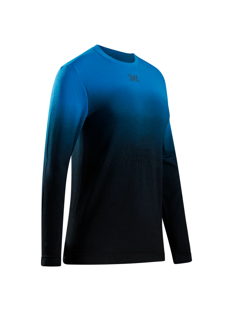 MIGHTYWOOL SHIRT LS WMN
