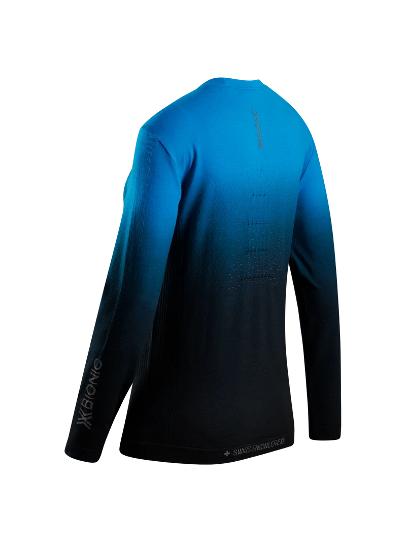 MIGHTYWOOL SHIRT LS WMN