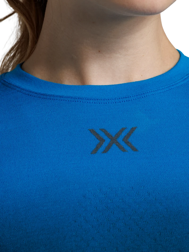 MIGHTYWOOL SHIRT LS WMN